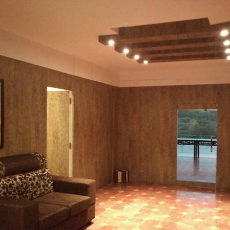 Vision Nature Resorts Varagampadi Exterior foto