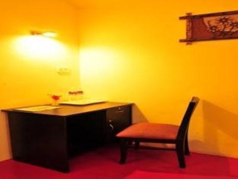 Vision Nature Resorts Varagampadi Zimmer foto