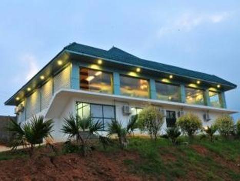 Vision Nature Resorts Varagampadi Exterior foto