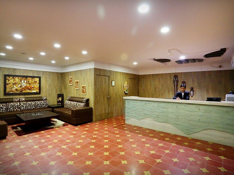 Vision Nature Resorts Varagampadi Exterior foto
