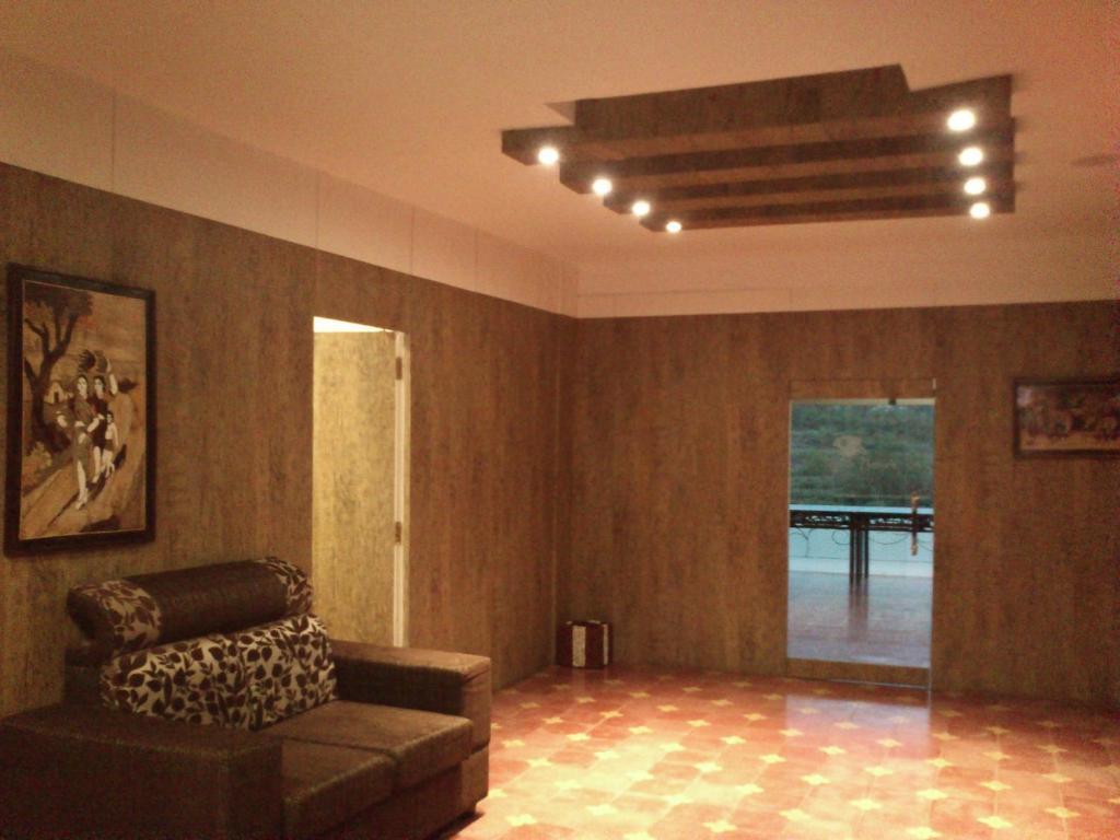 Vision Nature Resorts Varagampadi Exterior foto